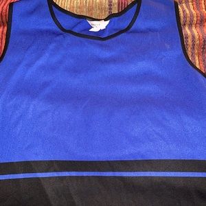 3 different shells/tank tops for $10 2x-3x